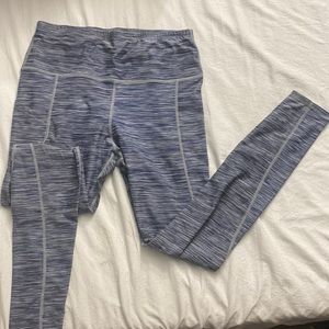Neleus leggings